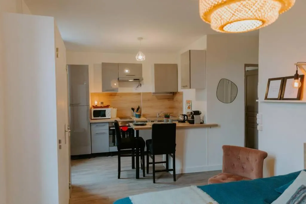 Les Berges Du Roubion Studio Cosy Et Moderne Montelimar