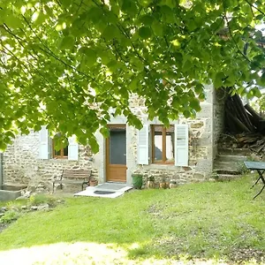 Vakantiehuis Le 46, Saint-Sauver-la-Sagne