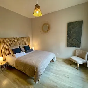 Vakantiehuis L'annexe Du Domaine De Brisset, Montélimar